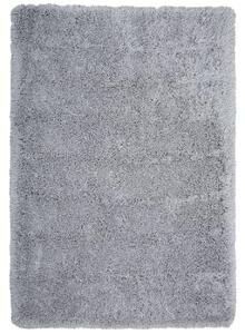 Shaggy szőnyeg CIDE Világosszürke 160 x 230 cm