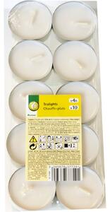 Auchan Optimum illatmentes teamécses 10db
