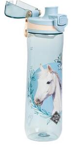 Kulacs, 600 ml, LIZZYSULI, Wild Beauty, Sport Club (TICLK600WB)