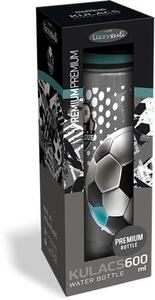 Kulacs, 600 ml, LIZZYSULI, Top League (TICLK600TL)