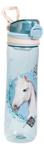 Kulacs, 600 ml, LIZZYSULI, Wild Beauty, Sport Club (TICLK600WB)