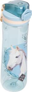 Kulacs, 600 ml, LIZZYSULI, Wild Beauty, Sport Club (TICLK600WB)