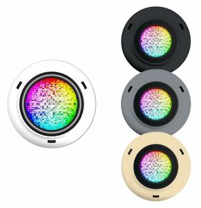 REFLEKTOR MINI-CLICKER SZÜRKE RGB 5W