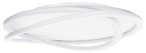 LED mennyezeti lámpa LEYLAN Távirányítóval Dimmer funkcióval Fehér