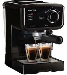 Sencor SES 1710BK eszpresszó kávéfőző