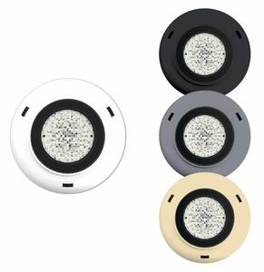 REFLEKTOR MINI-CLICKER ANTRACIT WH 7W