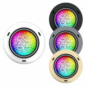 REFLEKTOR MIDI-CLICKER RGB 8W