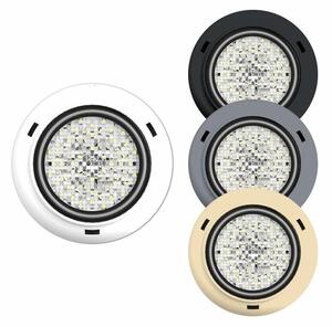 REFLEKTOR MIDI-CLICKER SZÜRKE WH 11W