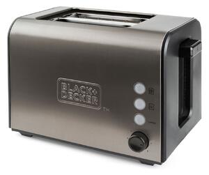 Black&Decker BXTO900E kenyérpirító 2 szeletes