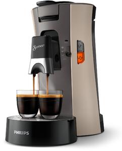 Philips Senseo Select CSA240/31 párnás filteres kávéfőző