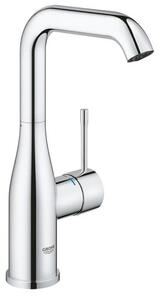 Magas mosdó csaptelep GROHE ESSENCE forgó karral króm 23799001
