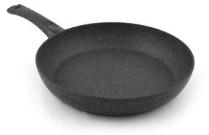 Hermia Fekete Serpenyő D55