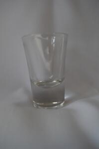Uniglass Likőrös pohár, 4cl, 53026