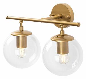 Opviq Fali lámpa Gold Roe - 10730