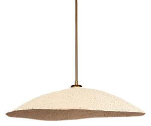 Opviq Csillár Gold Ecru BK183