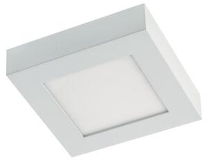 XFORM SQUARE LED mennyezeti lámpa, fehér, 17x17 cm, 4000K