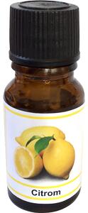 Illatolaj citrom 10 ml
