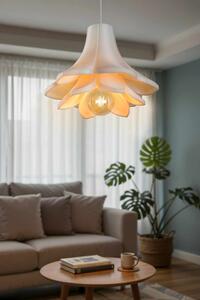 Opviq Csillár Cream Lotus 1 - Krém