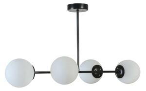 Opviq Csillár BlackWhite 8795-4