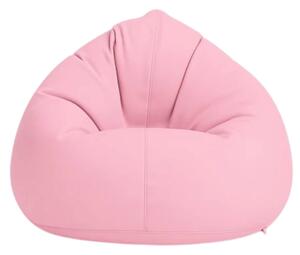 XL kültéri babzsákfotel – pink