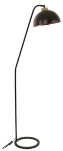 Opviq Floor Lamp Black 8535-1