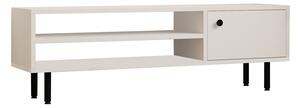Hanah Home TV Stand White Avila - White