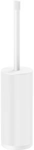 Mexen Triv, fali WC-kefe, fehér, 70A33073-20W