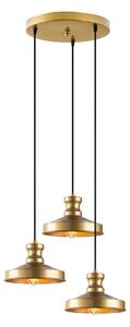 Opviq Csillár Gold Gullu - 182Gold-3