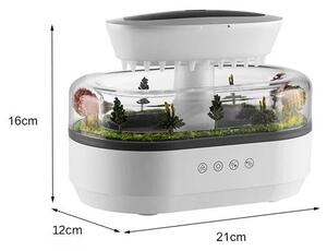 Mistscape™ Microlandscape Led Párásító és Diffúzor