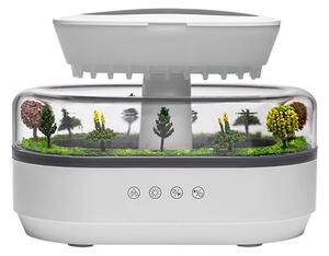 Mistscape™ Microlandscape Led Párásító és Diffúzor