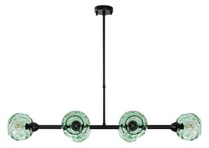 Opviq Csillár Mint Black Benek - 15 - 14475