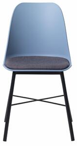 Whistler kék szék