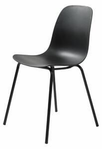 Whitby fekete szék