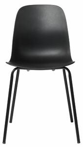 Whitby fekete szék