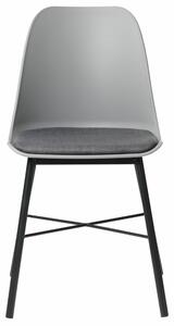 Whistler szürke szék