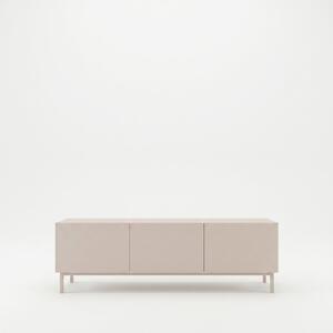 Hanah Home TV Stand Sand Coast - CO2-CO