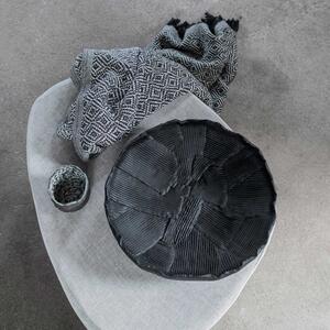 Poligyanta dekoratív tál ø 35 cm Patch Bowl – Mette Ditmer Denmark