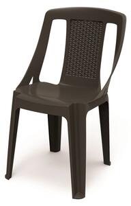 Burco Kerti szék Antracit