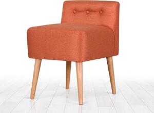 Atelier Del Sofa Moouv 9105 Narancssárga puff