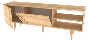 Hanah Home TV Stand Sapphire Ronas - Sapphire