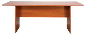 Malibu NEW 23 tárgyalóasztal (200 x 75 cm)