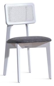 Hanah Home Chair White Albina - White