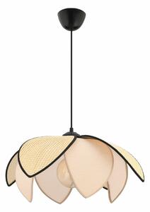 Opviq Csillár CamelCream Peony Hazeran B Peach