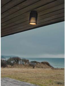 Nordlux - Aludra Kültéri Mennyezeti Lámpa Seaside BlackNordlux - Lampemesteren