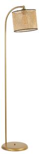 Opviq Floor Lamp Gold 8736-5