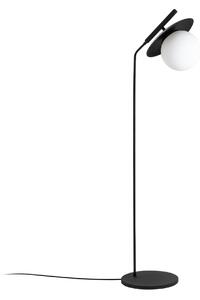 Opviq Állólámpa Black Anemon 13805 - Fekete