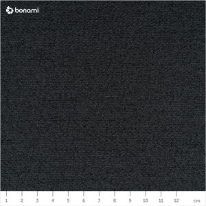 Matylda sötétszürke kinyitható kanapé - Bonami Essentials