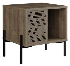 Hanah Home Nightstand Hitit Dıonysos - Hitit