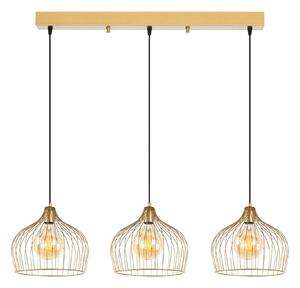 Opviq Csillár Gold Bek - 11376