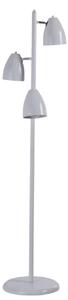 Opviq Floor Lamp White 8960-3